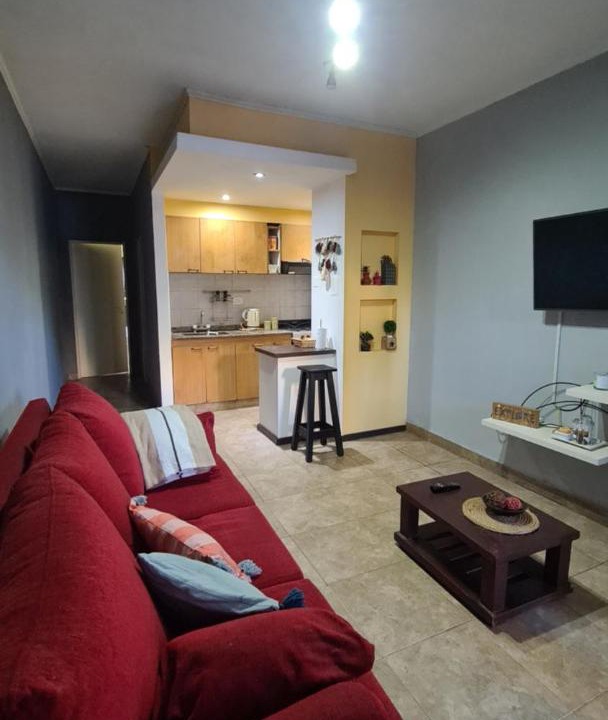 Merlo Apartment | Depto Baires Oeste Merlo
