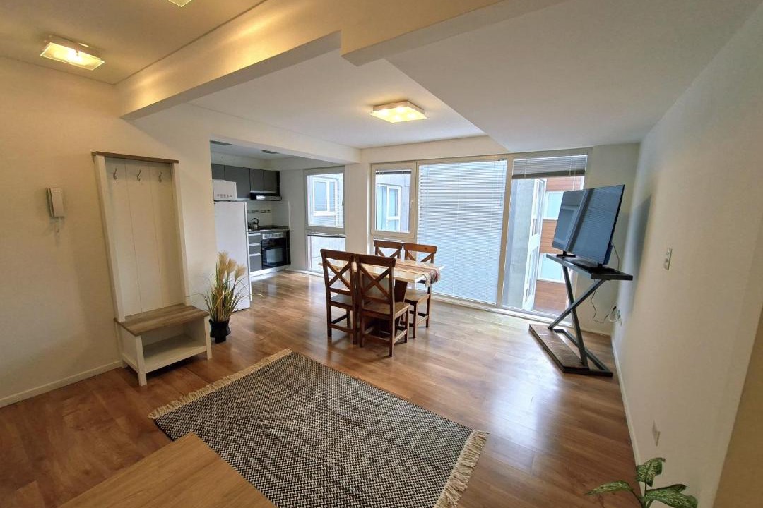 Province of Tierra del Fuego Apartment | Departamento Del Carmen