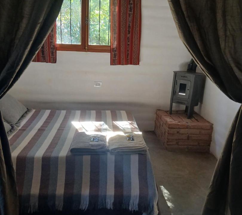 Humahuaca Apartment | Pacha Wasi