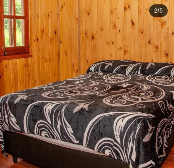 La Granja Ski Chalet | Complejo Bellotas
