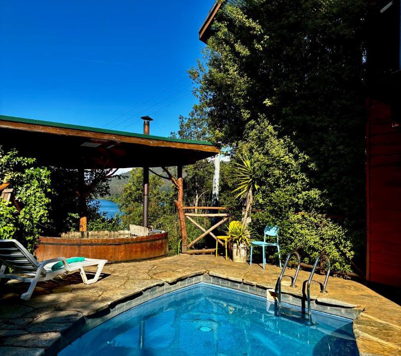 Valdivia Apartment | La Rueda del Chucao