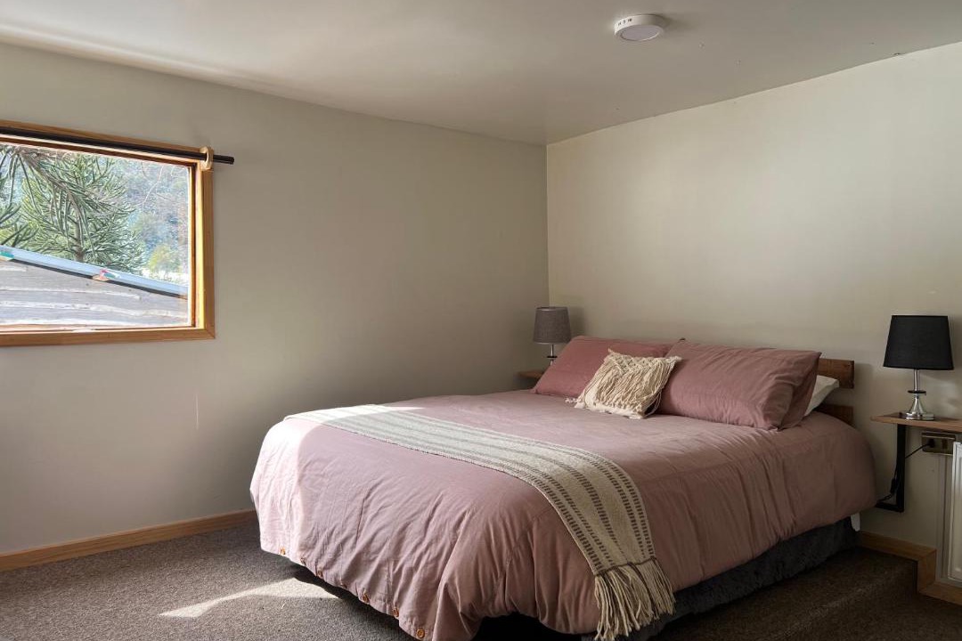 Curacautin Hotel | Hotel Volkano by Oceana Suites