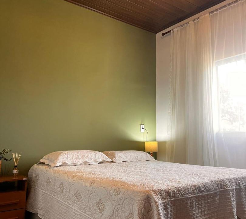 Cristina Ski Chalet | Recanto Miramonti Refúgio com Vista