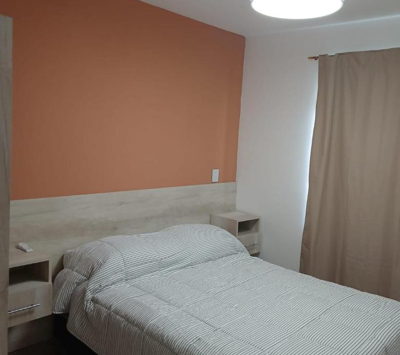 Santa Rosa Apartment | Listo para vos