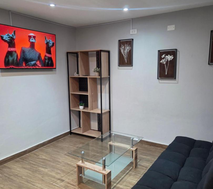 Comodoro Rivadavia Apartment | Carabelas