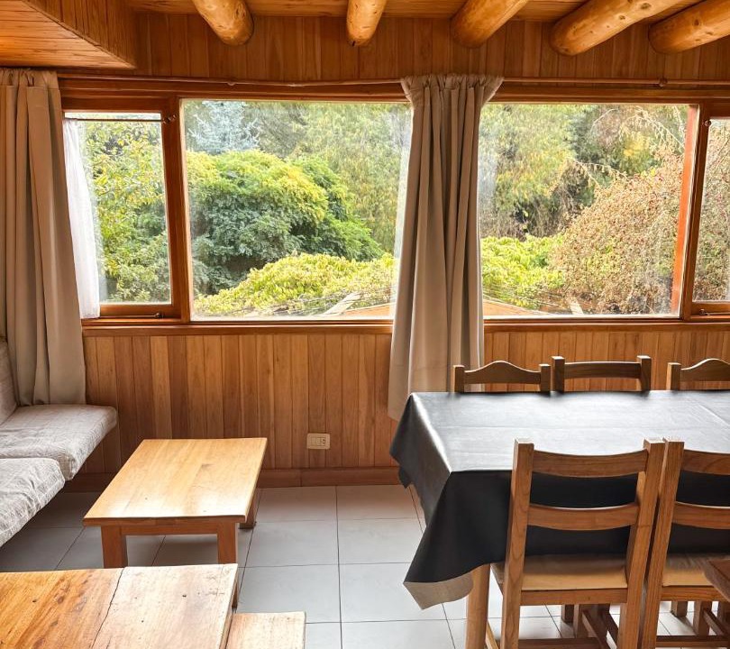 San Martin de los Andes Apartment | Apartamentos Pellín