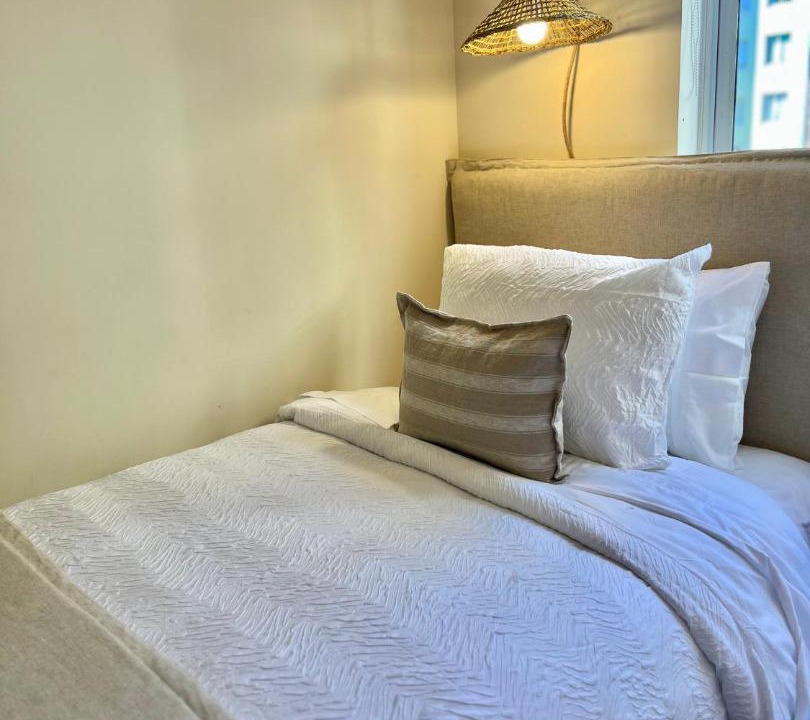 Curico Apartment | Curicó 2D 1B, estacionamiento y aire acondicionado