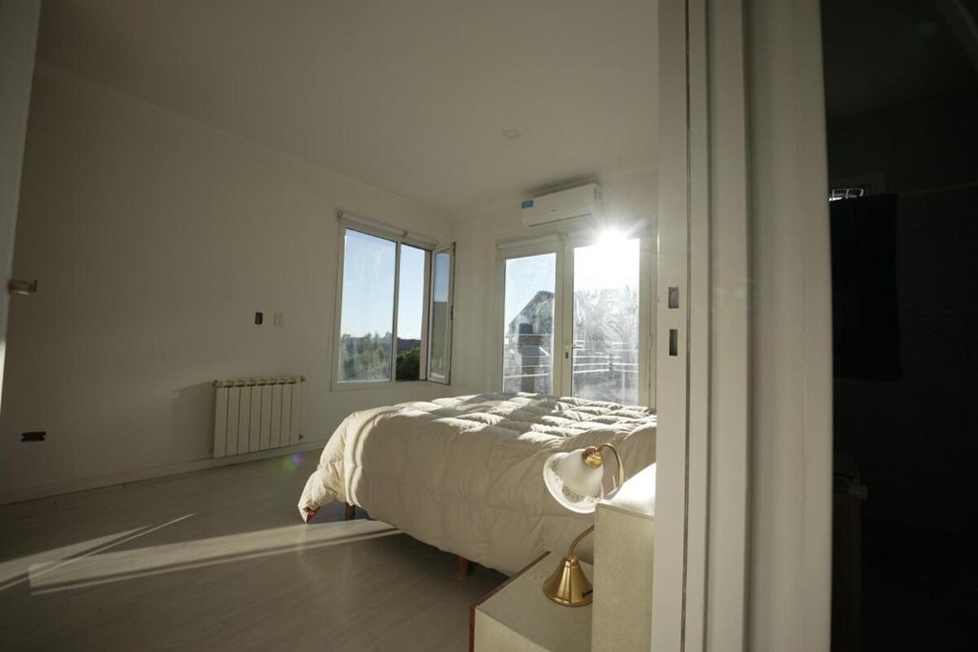 Comodoro Rivadavia House | Casa Juanca