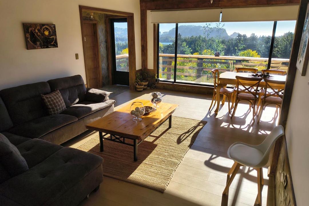 Constitucion House | Casa Hotel Los Arrayanes