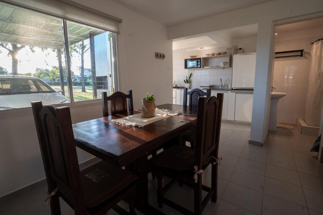 Federacion Cabin | La Estancia Bungalows y Casa de Campo
