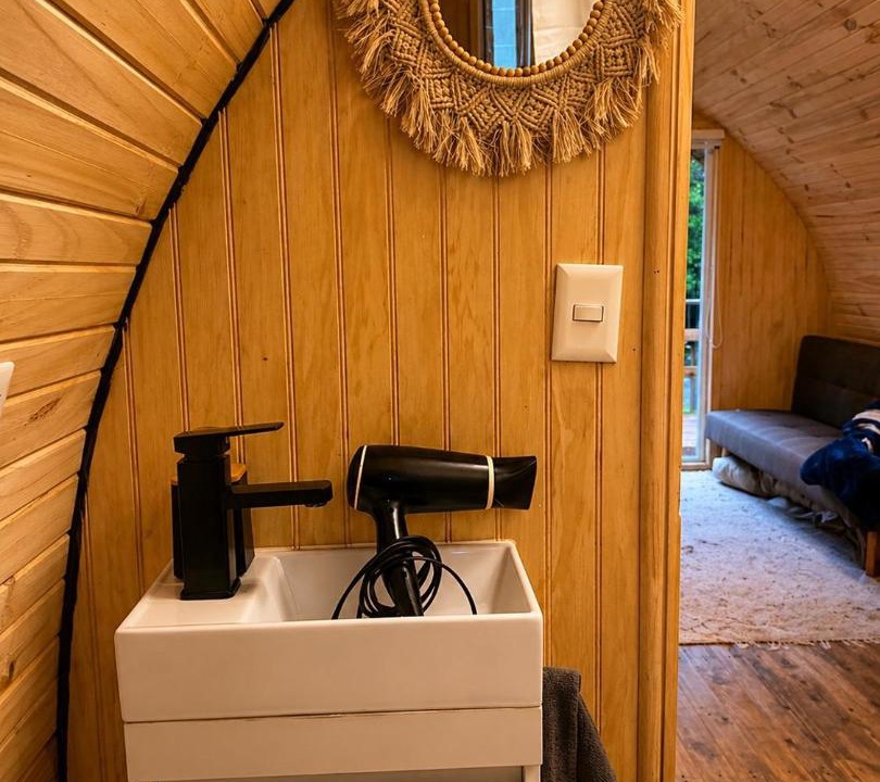 Lenca Apartment | Cabaña en el bosque
