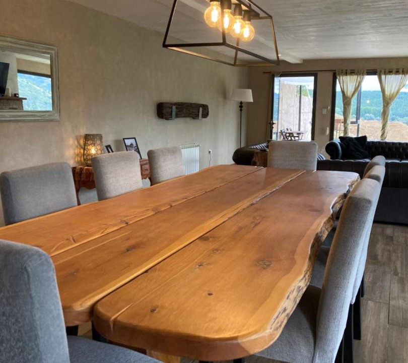 San Martin de los Andes House | Casa Patagonia