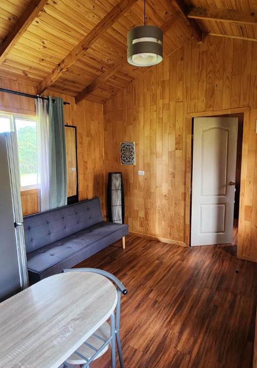 Osorno Apartment | Cabaña Las ruedas Osorno