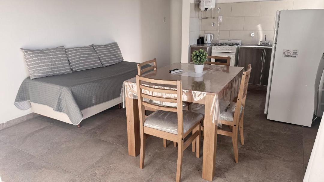 Trenque Lauquen Apartment | Apart LOS LAURELES