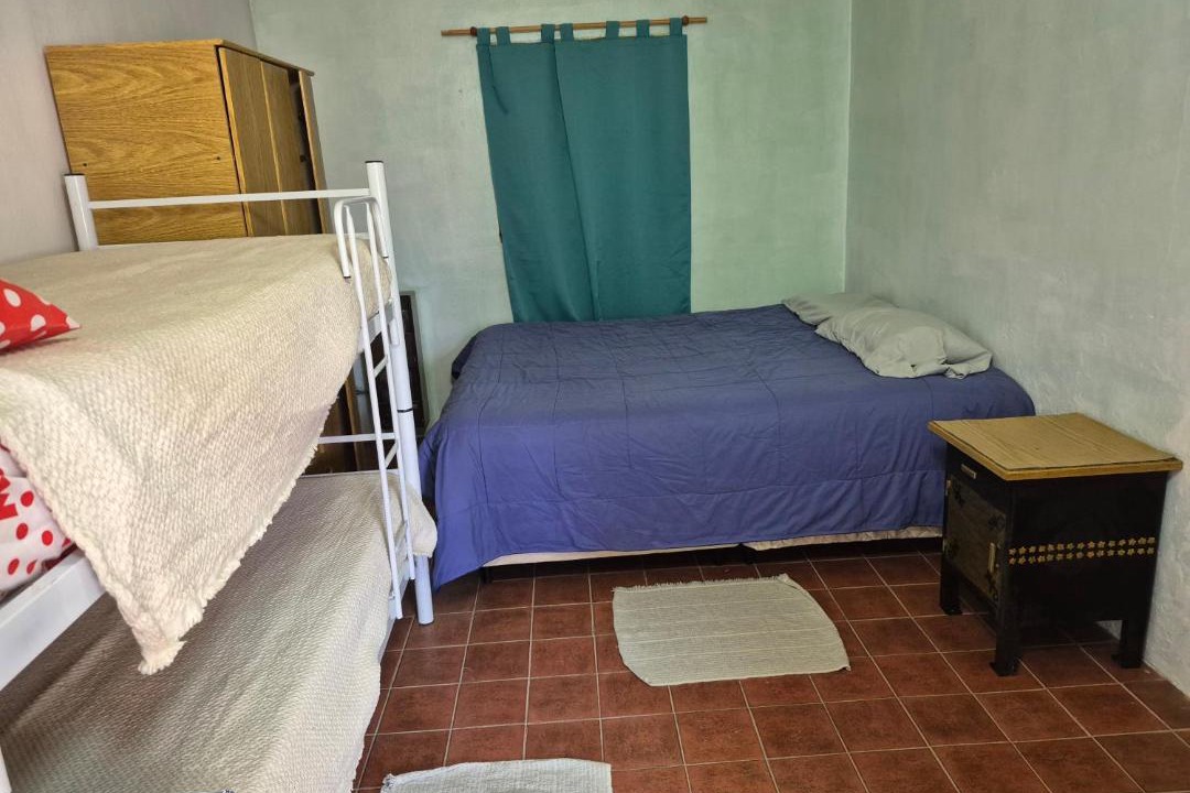 Jose de San Martin Apartment | Casaluma