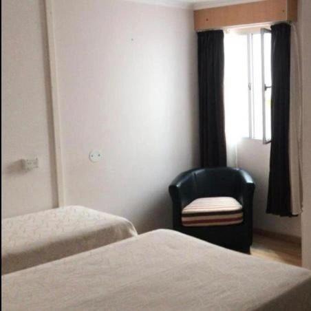 Perito Moreno Hotel | KELMAN Hotel