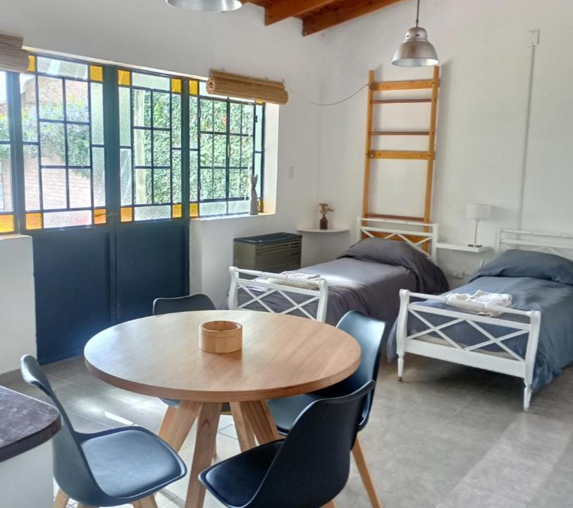 Santa Rosa Apartment | Departamento Encantador