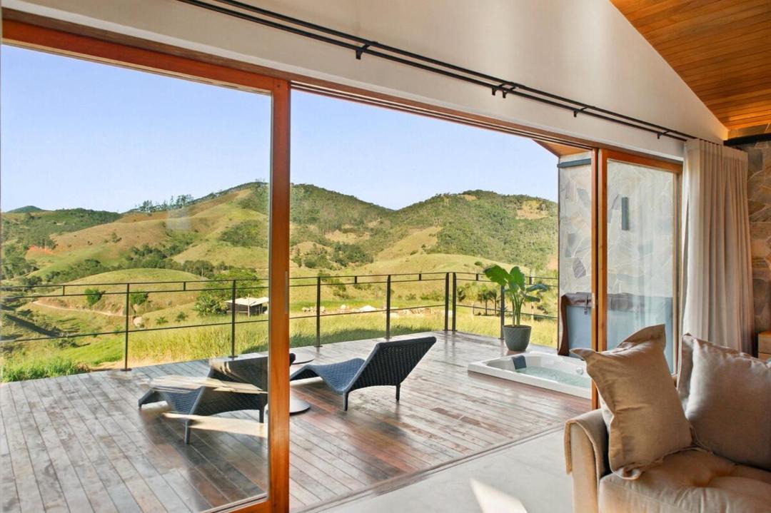 Sao Jose dos Campos Villa | Casa ALPIN