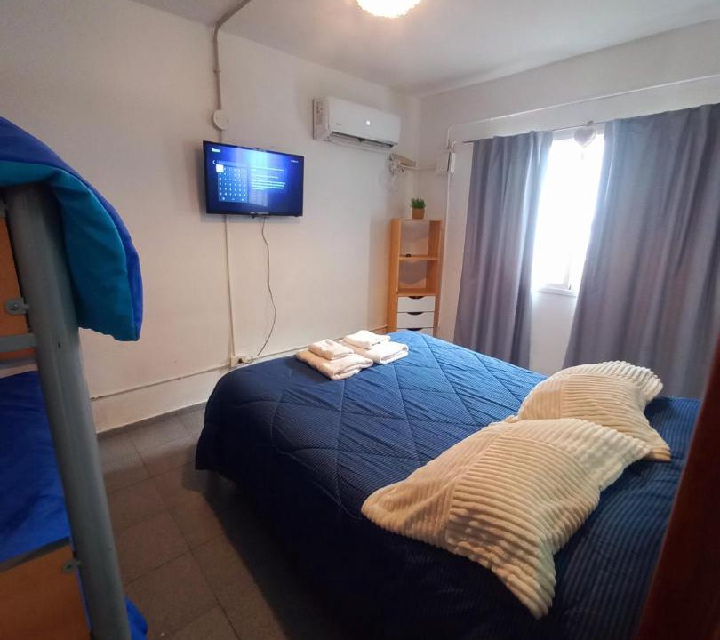 Puerto Piramides Apartment | El Canto de la Ballena Loft 1