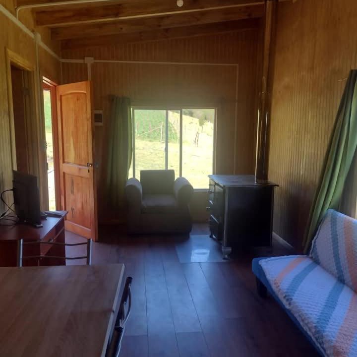 Los Ladrillos House | Cabaña Bellavista