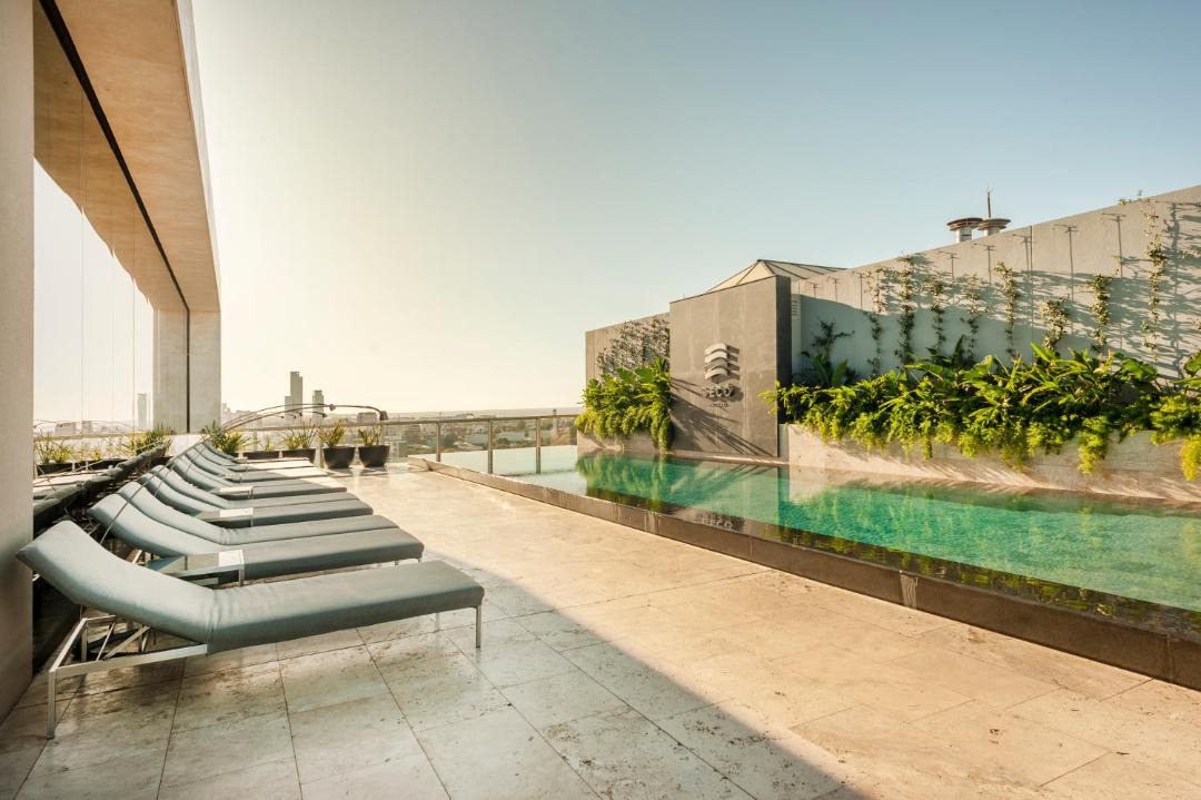 Recoleta Apartment | Departamento de Lujo en corazón de Recoleta D905