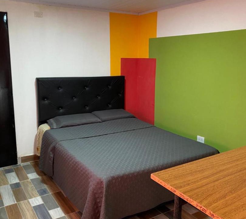 La Union Apartment | La casita de Greis 1
