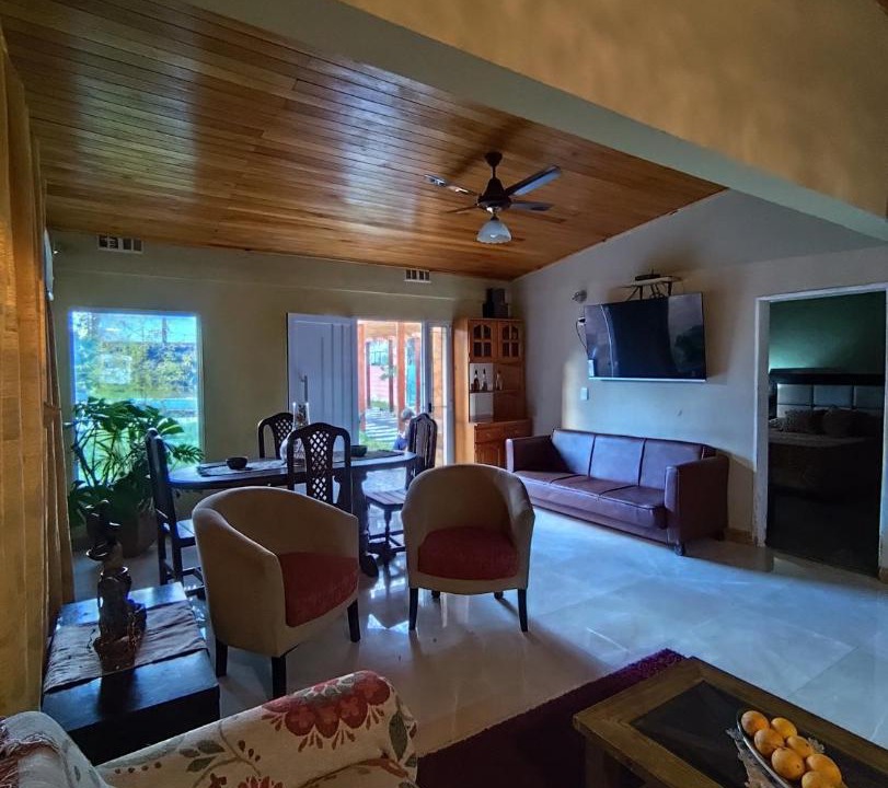 Villa Zorraquin Villa | Sol y Luna
