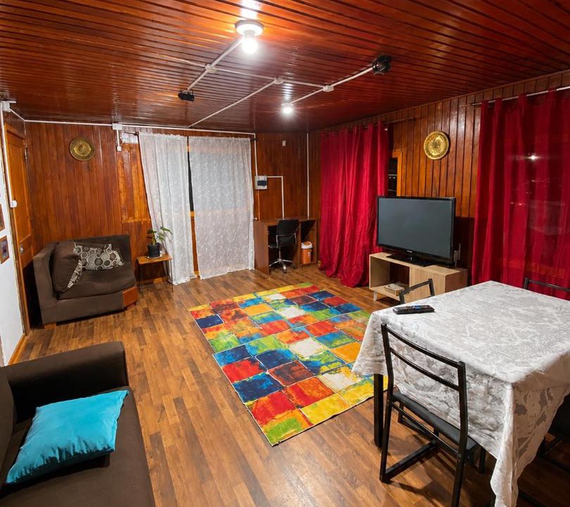 La Florida House | Cabaña florida