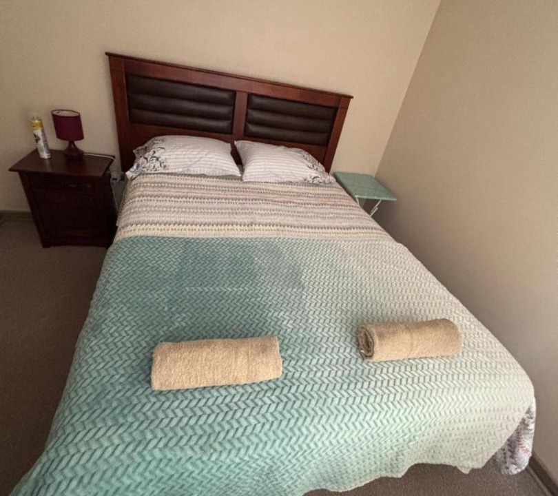 San Pedro de la Paz Apartment | Apartment for a warm and relaxing stay