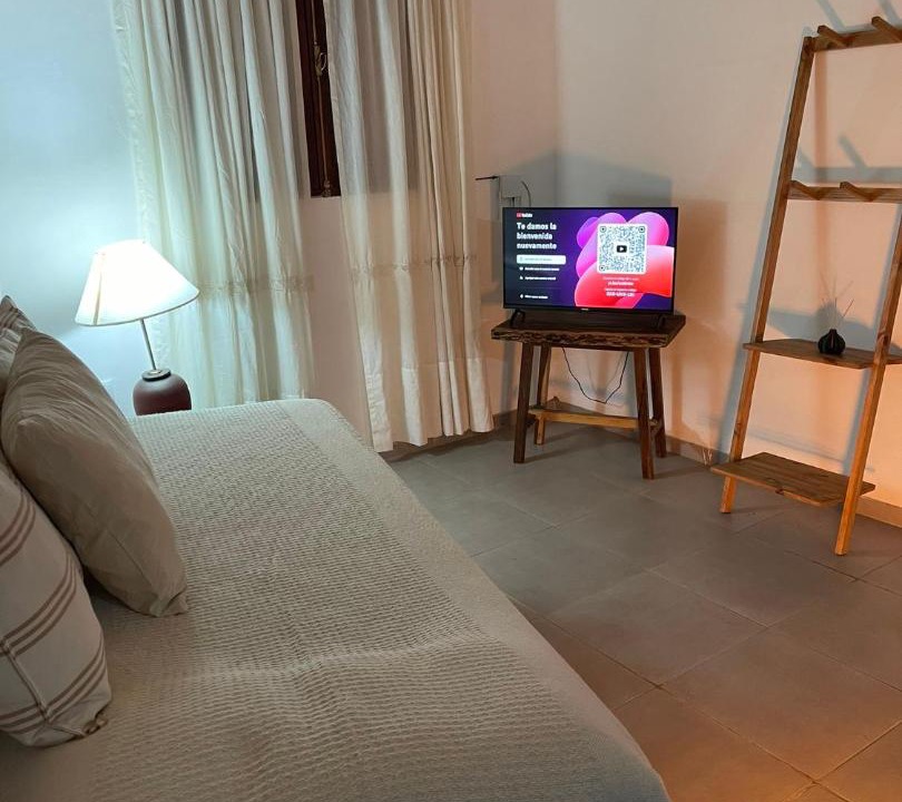 Amaicha Del Valle Apartment | Cabaña Lazarillo