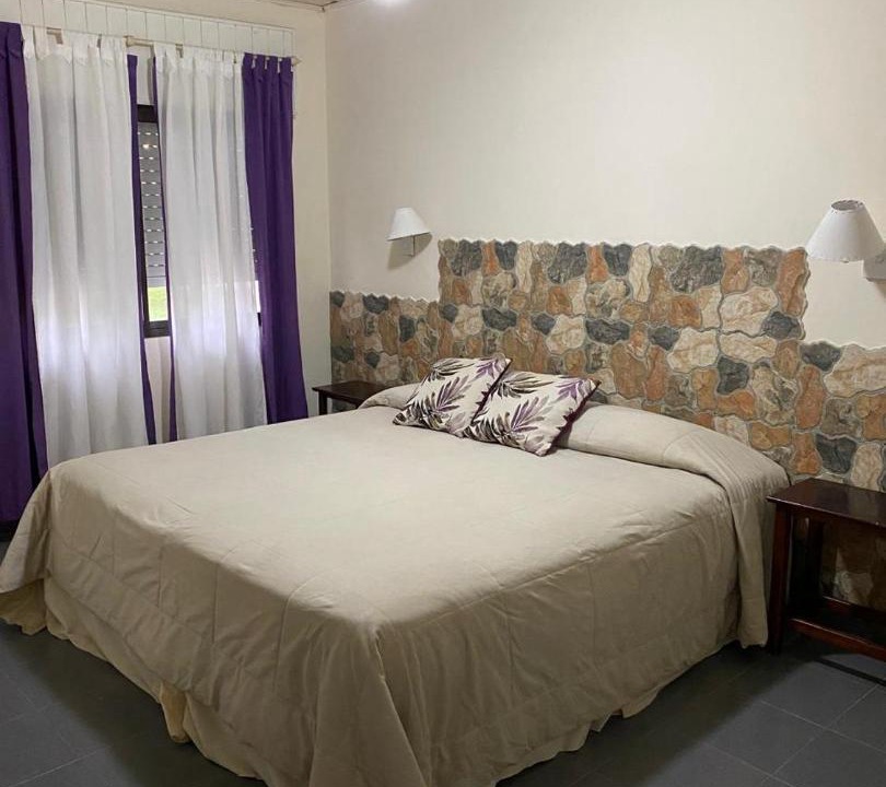 Carhue Hotel | Hotel Mirage Spa