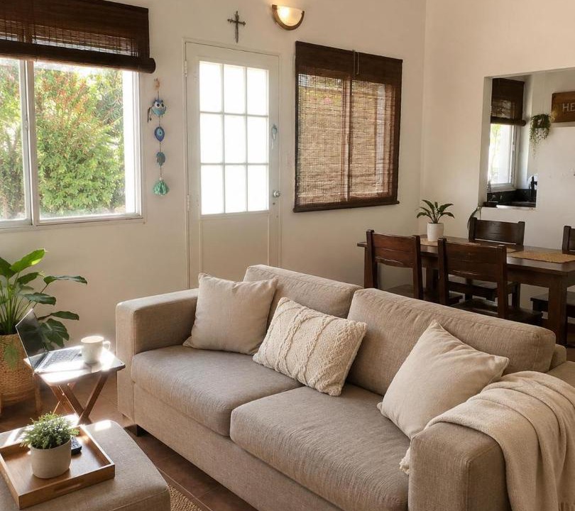 La Plata Apartment | Reservas la plata