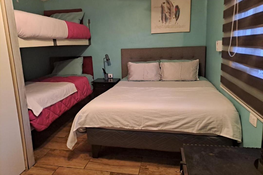Chillan House | HOSTAL EL ARoMO CHILLÁN