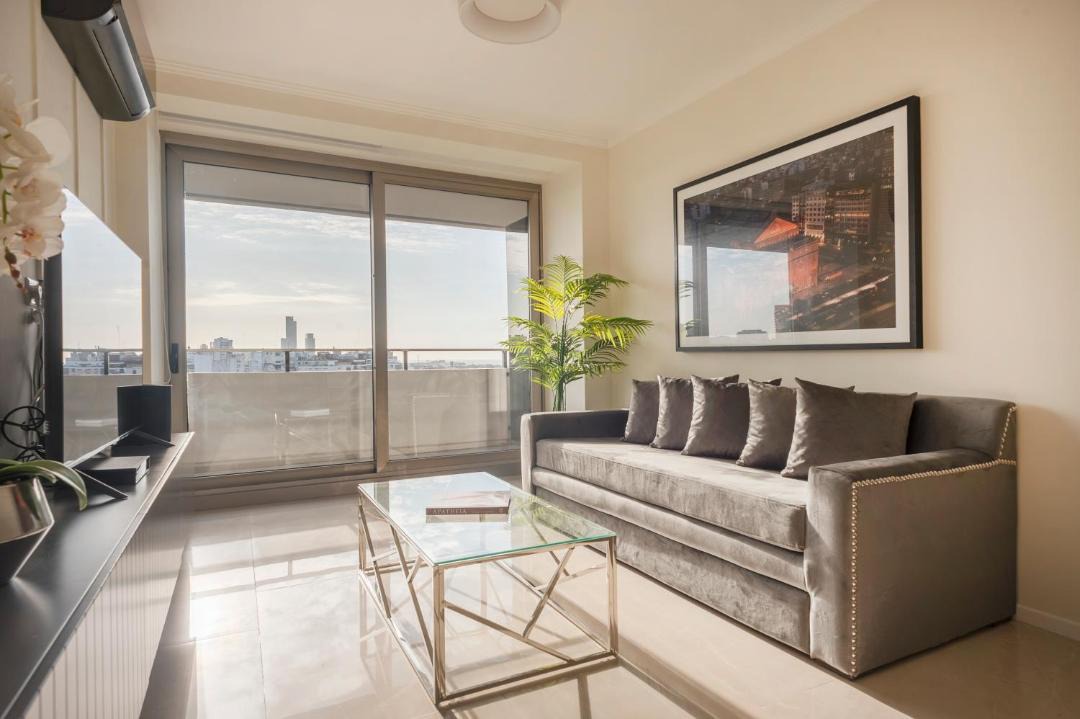 Recoleta Apartment | Disfrutá Increíble Depto Decó Recoleta 117
