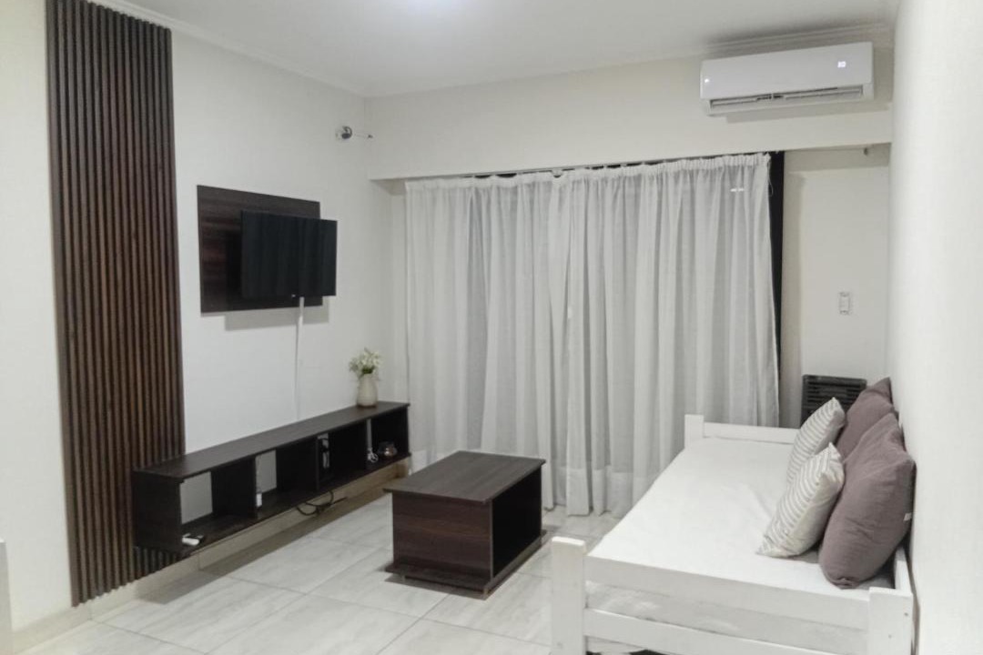 Chivilcoy Apartment | Ayres Apart