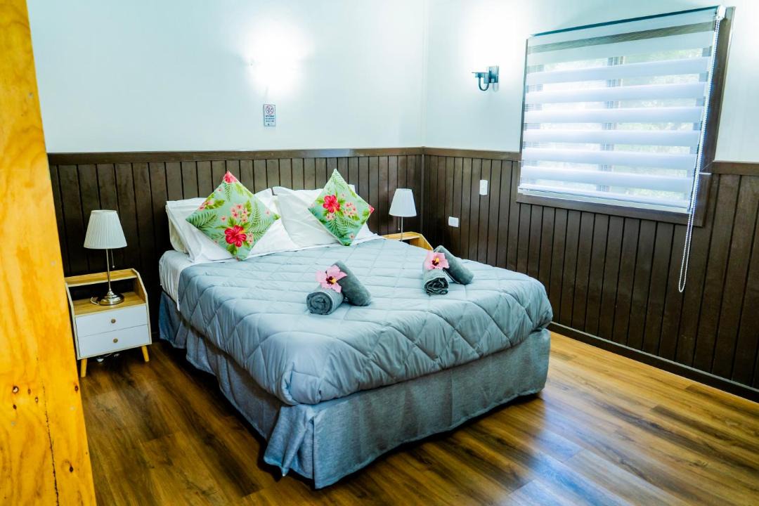 Hanga Roa House | Cabañas Henua Iti