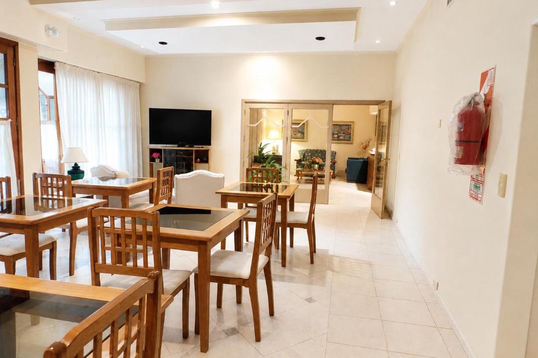 Rio Colorado Hotel | HOTEL ANCONA Rio Colorado RN