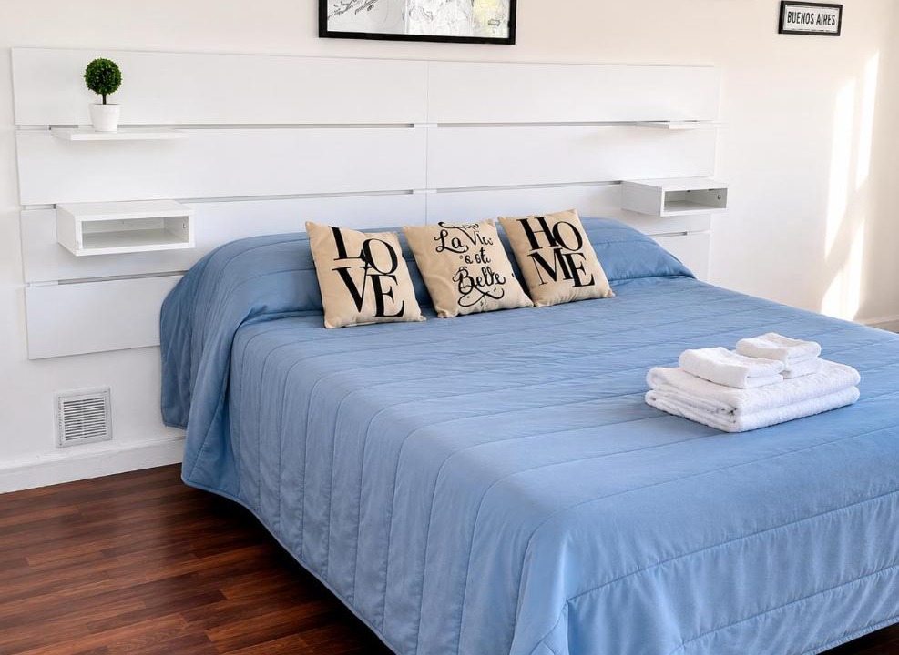 Macrozona Meseta Cerro Calafate Apartment | Calafans, monoambiente