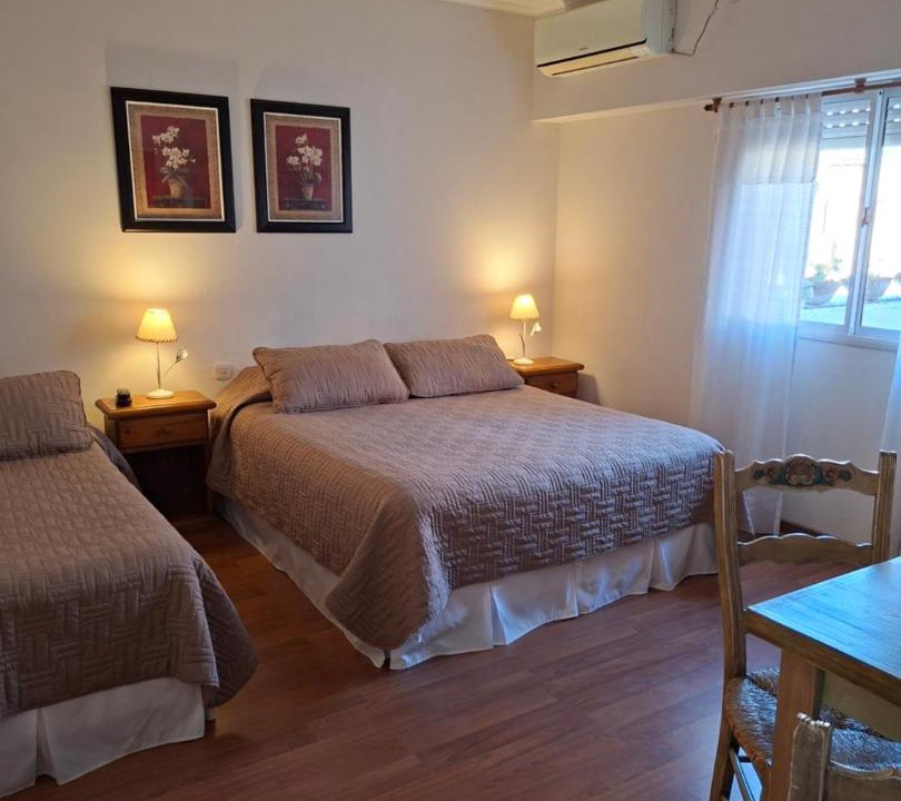 Junin Hotel | Hotel El Descanso
