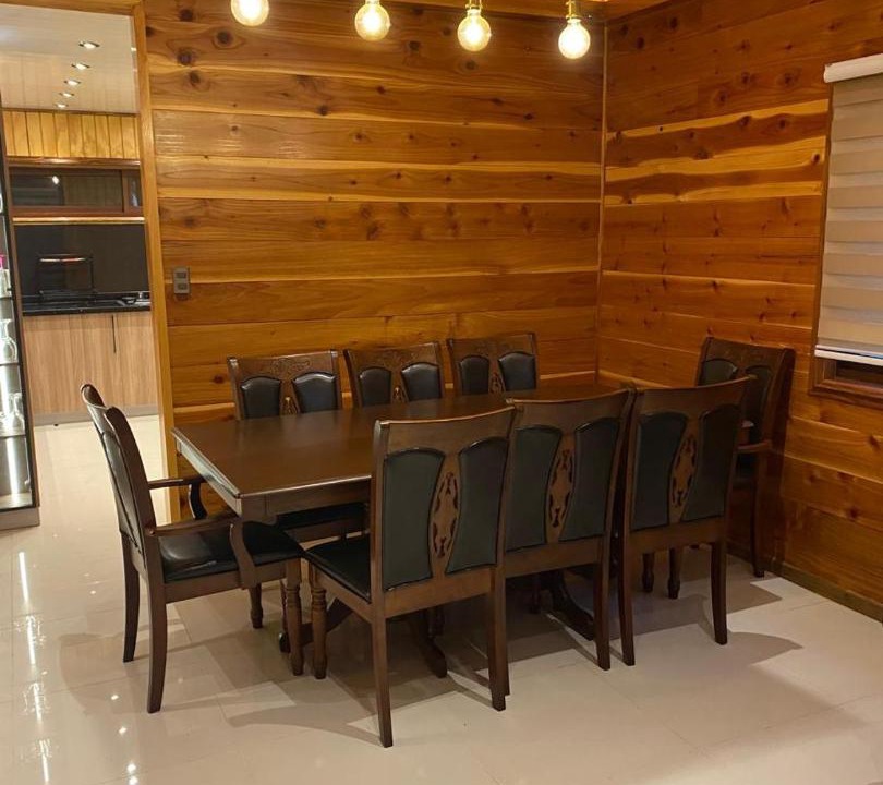 Panguipulli Villa | Casa Costanera