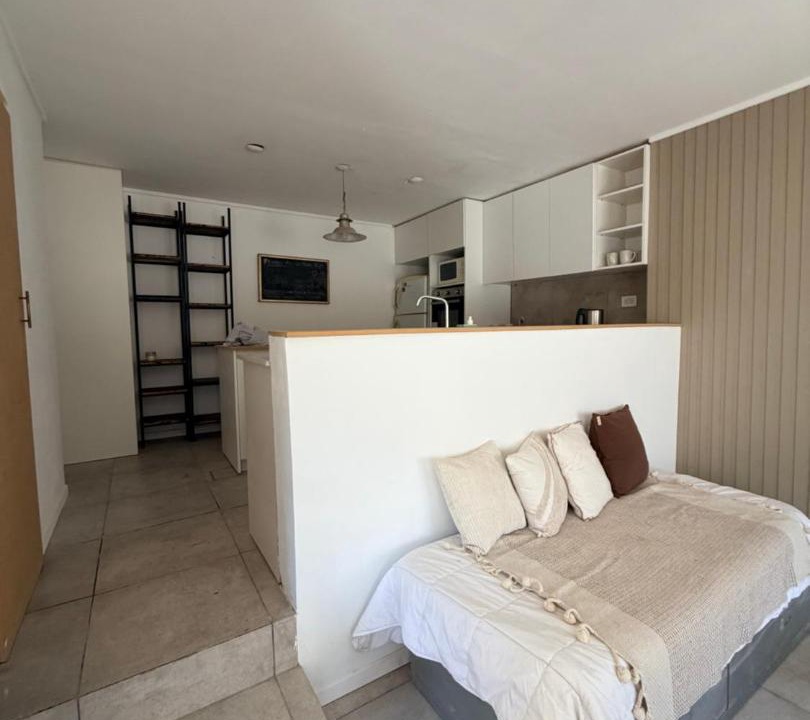 Azul Apartment | DUPLEX Parque