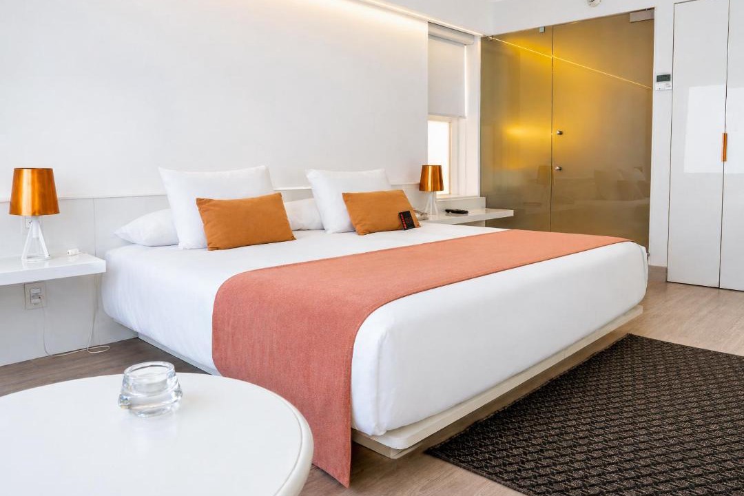 El Golf Hotel | 45 by Director