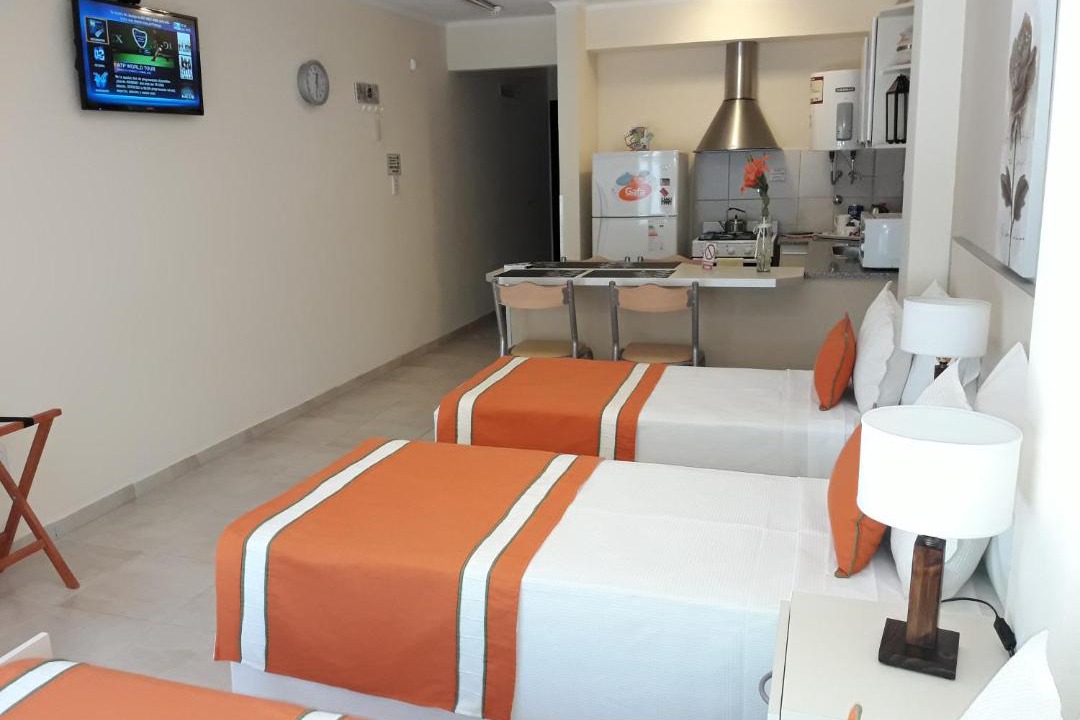 Concordia Apartment | Apart Avenida