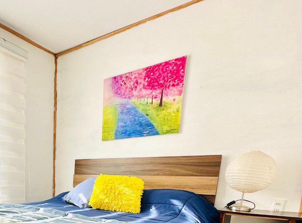 Buchupureo Apartment | Cabañas buchupureo