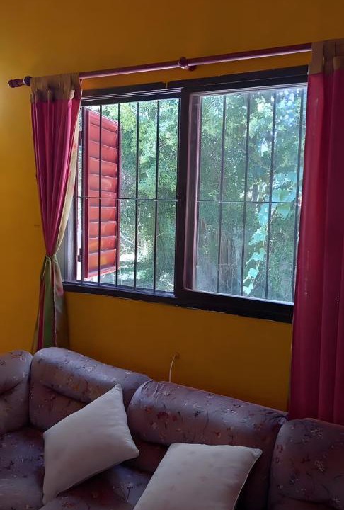 Ampimpa House | Valentina in the peace of Los Zazos