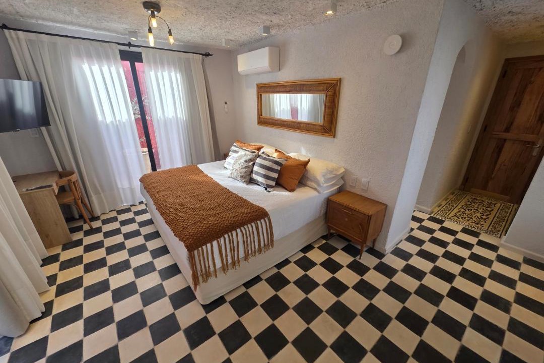 Chacras de Coria Hotel | Stipa Boutique Hotel
