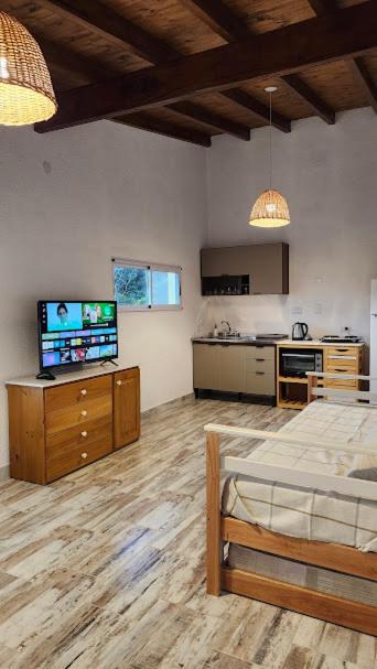 Huerta Grande House | Cabañas Elementos