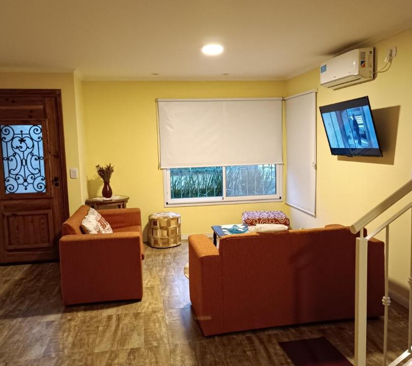 Belen de Escobar House | Melo 2203 Duplex 1