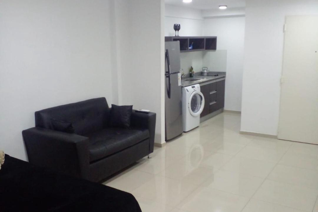 San Cristobal Apartment | Departamento Centrico - Zona Garrahan, UADE y Congreso