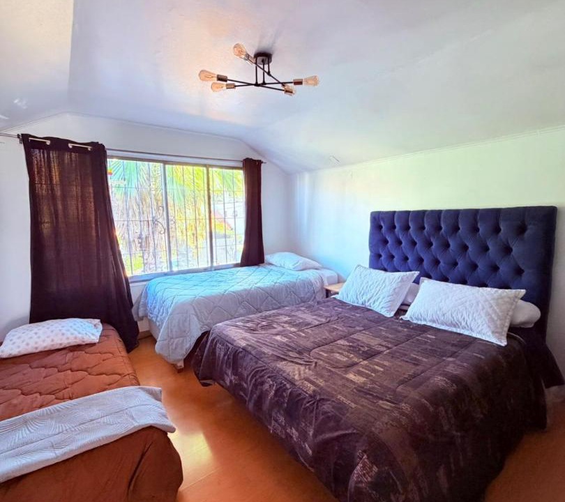 Vitacura Bed & Breakfast | Habitación Exclusiva en Hostal Vitacura House